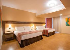 Recanto Cataratas - Thermas, Resort e Convention 5