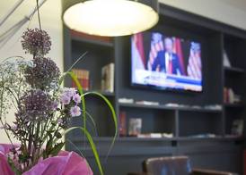 Gideon Hotel 4