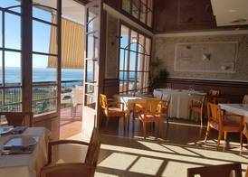 Hotel Salambina 2