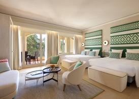 Almar Timi Ama Villasimius Resort & Spa 4