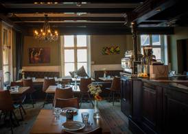 Hanze Hotel Zwolle 3
