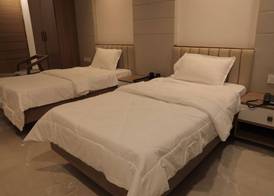 The Presidential Suites 5