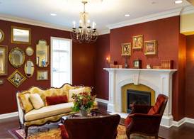 The Mount Vernon Grand Hotel 2