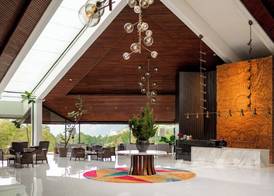 Handara Golf & Resort Bali 2