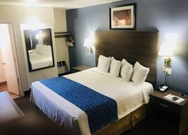 Travelodge by Wyndham Williams Grand Canyon 5
