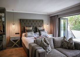 Silver Forest Boutique Hotel, Spa, Restaurant & Bar 5