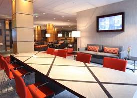 Lindner Hotel Frankfurt Hochst, part of JdV by Hyatt 3