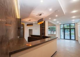 Hotel Samara with Relax area 3