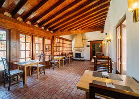 abba Las Viñas Tiedra Hotel Rural 3
