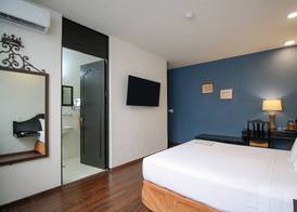 Hotel Casino Morelia 5