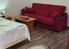 Guest House Casa Baciu 4