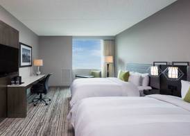 Marriott Cincinnati Northeast 4