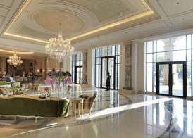Four Seasons Hotel Baku 5