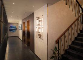 The Gravitique Hotel Khaosan 3