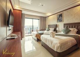 VANHSENG BOUTIQUE VIENTIANE HOTEL 5