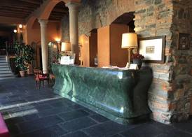 Albergo Le Due Corti 3