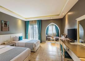 Sunrise Garden Beach Resort 2