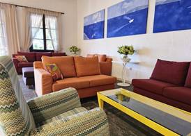 Apollonia Beach Resort & Spa 2