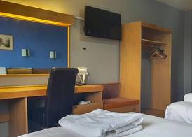 Gilson Hotel 5