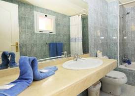 APARTHOTEL OASIS PAPAGAYO SPORT & FAMILY 3