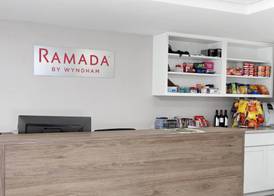 Ramada by Wyndham Milwaukee 5