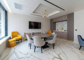 Crowne Plaza CONSTANTA - MAMAIA BEACH by IHG 5