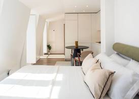 The Haus Santa Bárbara I Lisbon 3