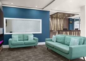 Days Inn by Wyndham Saint John 3