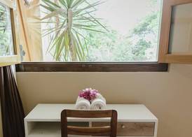 Serenity Lodge 5