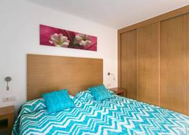 Apartamentos Villa Canaima 3