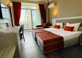 Club Hotel Rama - All Inclusive 4