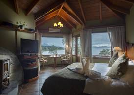 Charming Residences & Suites with Private Spa 3