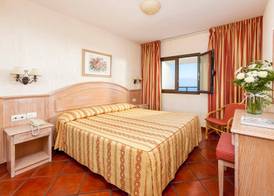 Apartamentos Masaru 2