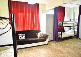 Nostalji Hostel 5