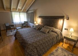 Picos de Europa Suites and Rooms 4