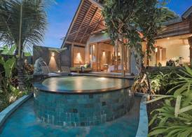 Wana Bucu Villas by GenuineHost 4