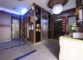 XO Hotel 3
