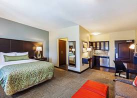 Staybridge Suites FORT WORTH - FOSSIL CREEK by IHG 5