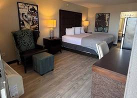 Extend-a-Suites Phoenix 5