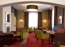 Derby Midland Hotel, BW Signature Collection 2