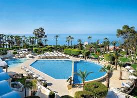 HOTEL ELIAS BEACH 5