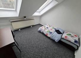 Fantastic Inn Warsaw - NS42 2