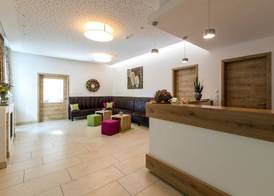 Hotel Bauer garni 2