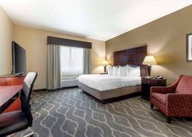 Best Western Plus Burleson Inn & Suites 3