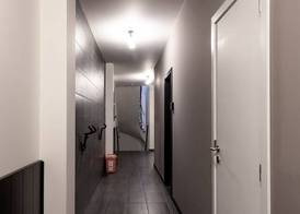 Hey - Aparthotel Brussels 2