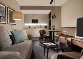 Acasa Suites Zurich Oerlikon 5