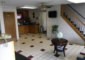 Americas Best Value Inn of Decatur 3