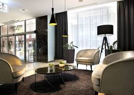 Hotel Tatra 5