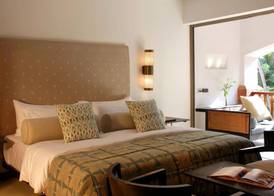 Alila Diwa Goa - A Hyatt Brand 4