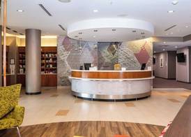 SpringHill Suites by Marriott Houston Baytown 5